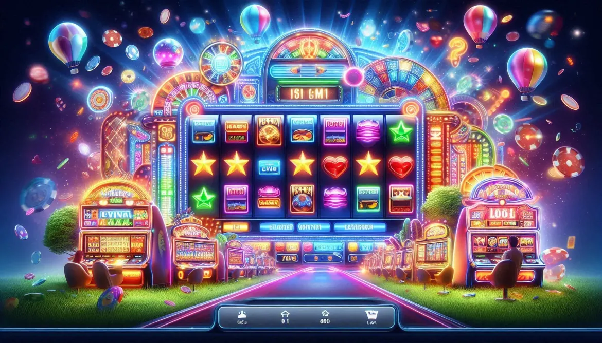 Lady Casino